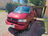 Volkswagen T4 Caravelle 2.8 Automatik Standard - Volkswagen T4 Caravelle aus 1999