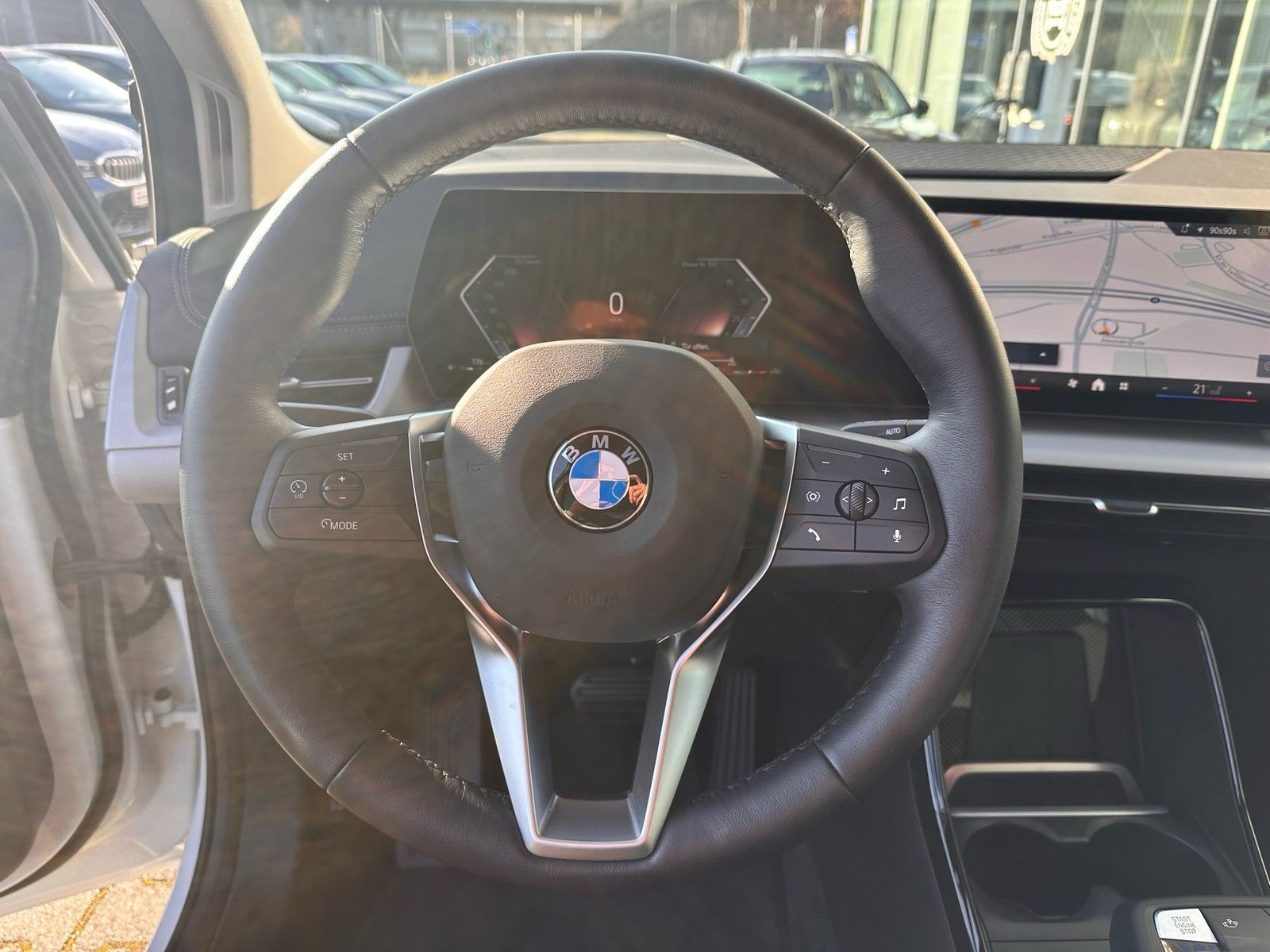 BMW 220 Active Tourer - Bild 7