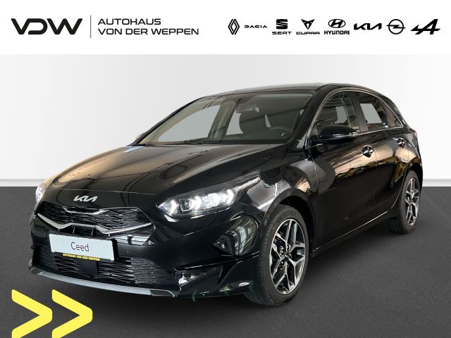 Kia Ceed Vision Klima Navi Rückfahrkamera