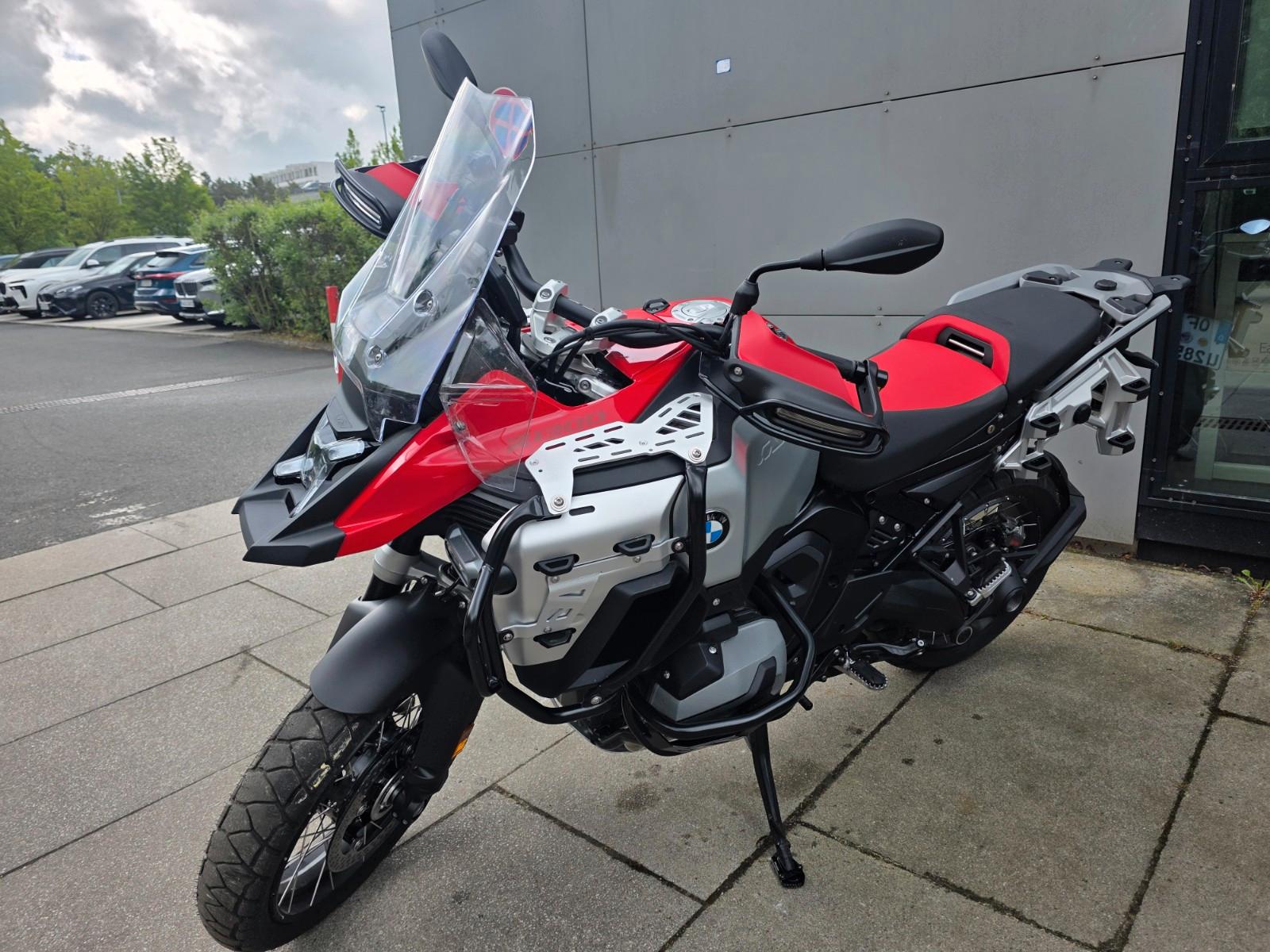 BMW R 1300 GS Adventure