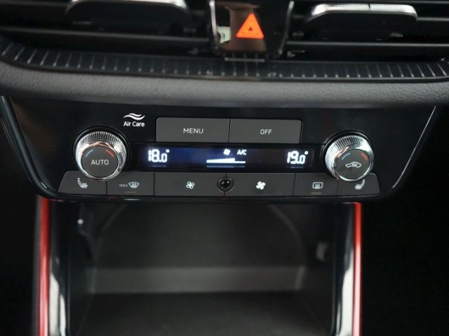 Fabia MONTE CARLO TSI+LED+NAVI+RÜCKFAHRKAMERA+SI