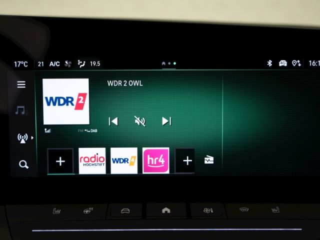 Astra L ST ELEGANCE CDTI+LED+NAVI+RÜCKFAHRKAMERA
