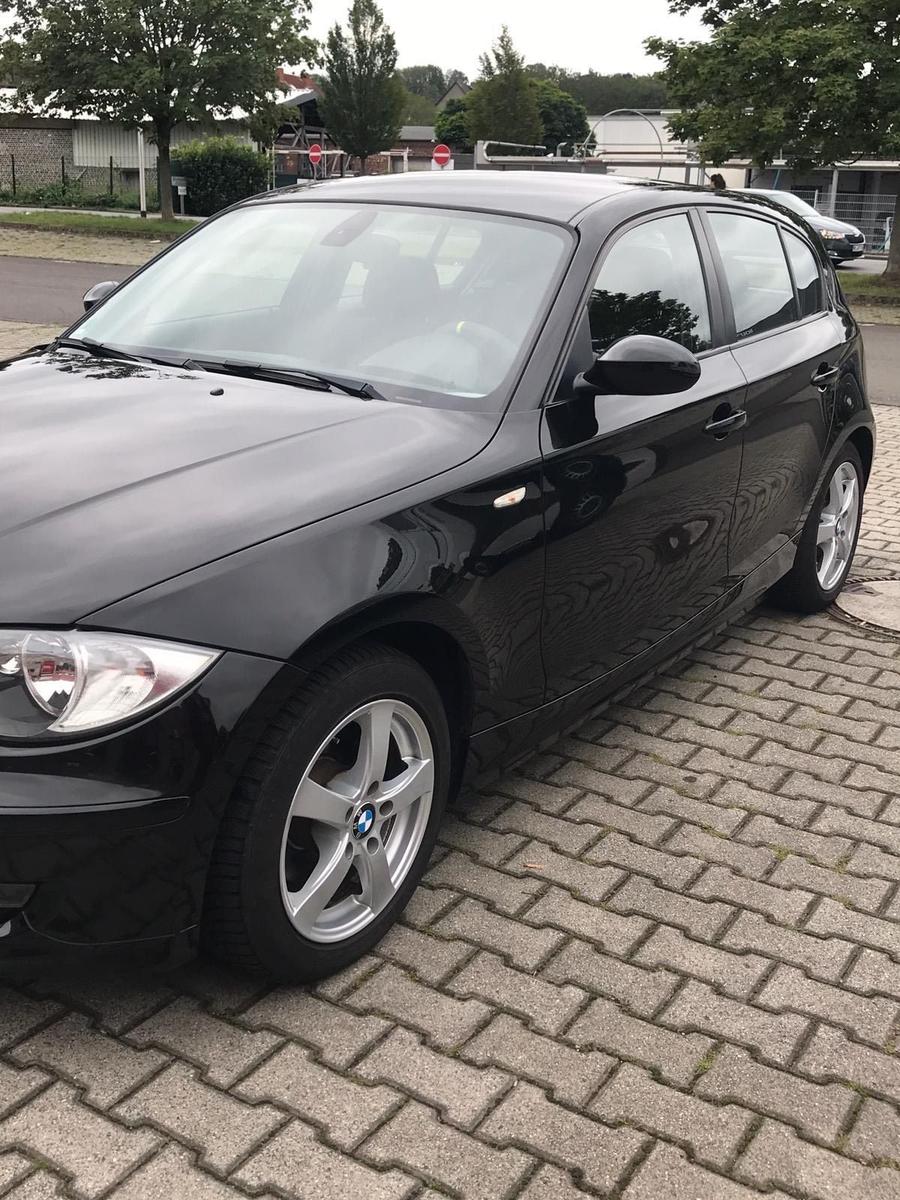 BMW 118