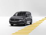 Mercedes-Benz T 180 d KLIMA KAMERA TEMPOMAT SITZHEIZUNG - Jahreswagen: Van