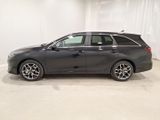 Kia Ceed Sportswagon 1.5 T-GDI DCT LED|Navi|SHZ MJ25 - Kia in Augsburg: Cee D