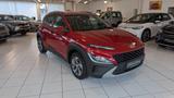 Hyundai Kona Edition 30 Hybrid 2WD *PDC*Kamera*LHZ* - Hyundai KONA in Freiburg