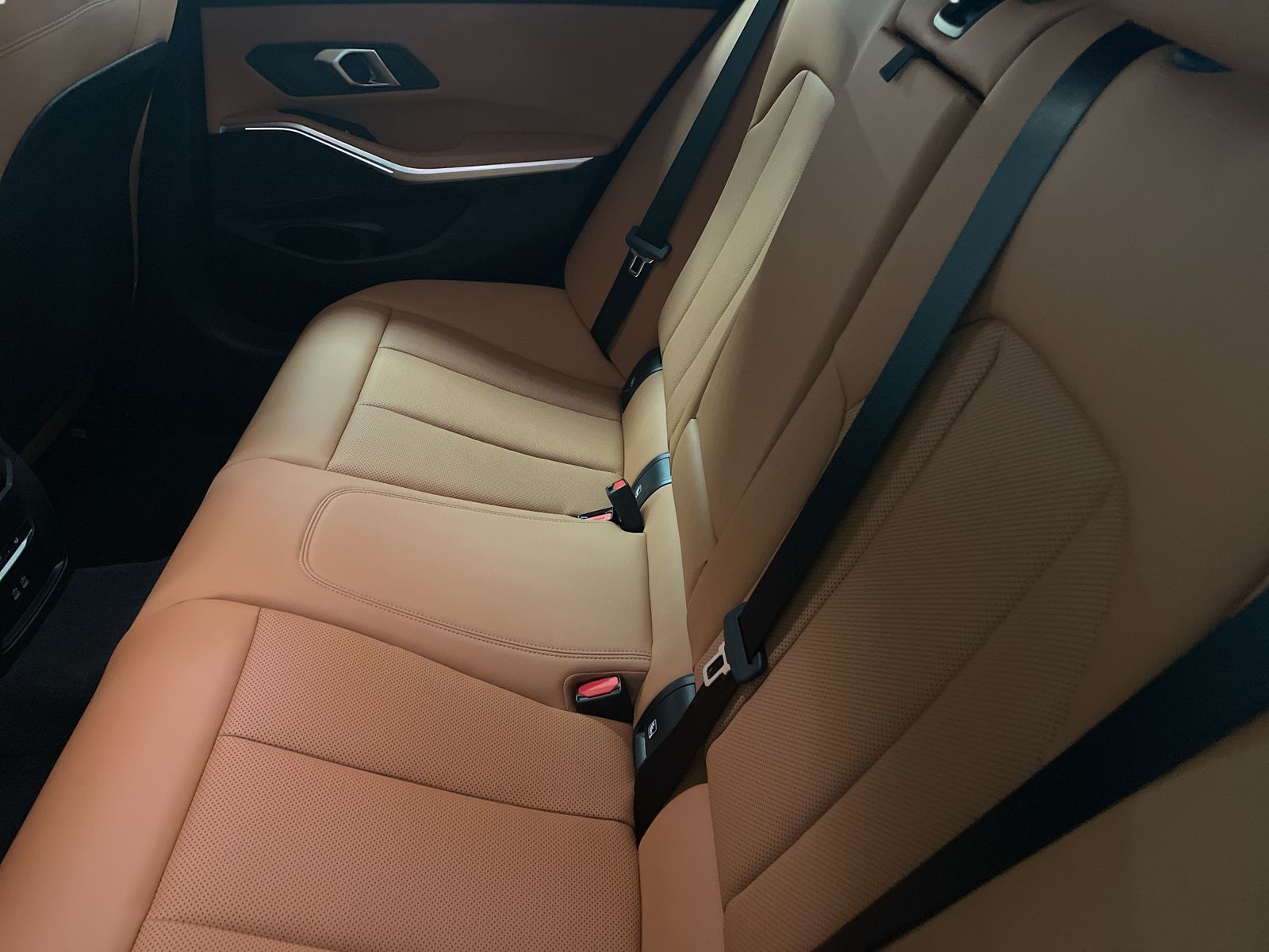 BMW 318 - Bild 13