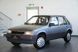 Opel Corsa Swing *1. HAND*SCHECKHEFT* - Opel Corsa: Swing