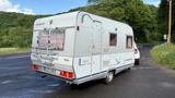 Dethleffs Rondo 1997 - trocken und reisefertig - Wohnwagen bis 7000 Euro