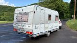 Dethleffs Rondo 1997 - trocken und reisefertig - Dethleffs Rondo