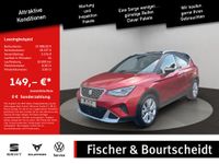 Seat Arona - Vorschau Bild 1