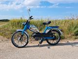 Zündapp ZR10 - ZÜNDAPP MOFA