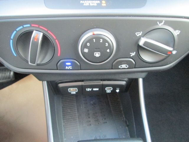 Hyundai i20 – Bild 21