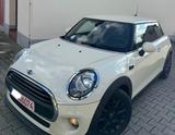 MINI JOHN COOPER WORKS,JCW PDC NAVI GARANTIE - MINI MINI: Weiß