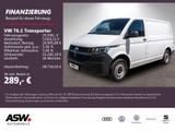 Volkswagen T6.1 Kasten 2.0 TDI SCR DSG NAVI Klima PDC RFK - Volkswagen T6 aus 2024
