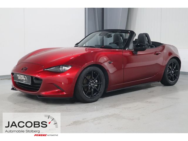 Mazda MX-5 Ad'vantage*Navi*LED*PDC *