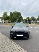 BMW E46 // 330Ci // TÜV Neu // M Paket - BMW 330 aus 2001: Coupé, 330ci
