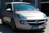 Opel Adam Germany's next Topmodel*scheckheft*gepflegt - Opel Adam: Germany Next Topmodel