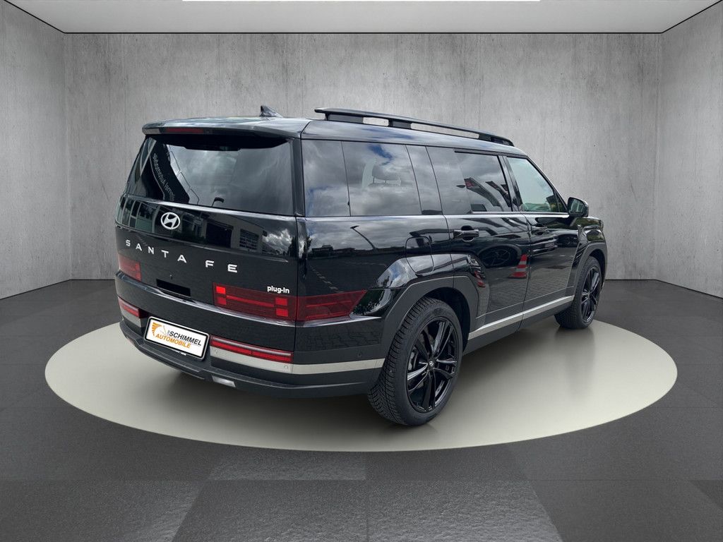 Hyundai Santa Fe – Bild 6