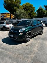 Fiat 500L 1.3 Multijet 95 CV Trekking - Fiat 500L Trekking aus 2017