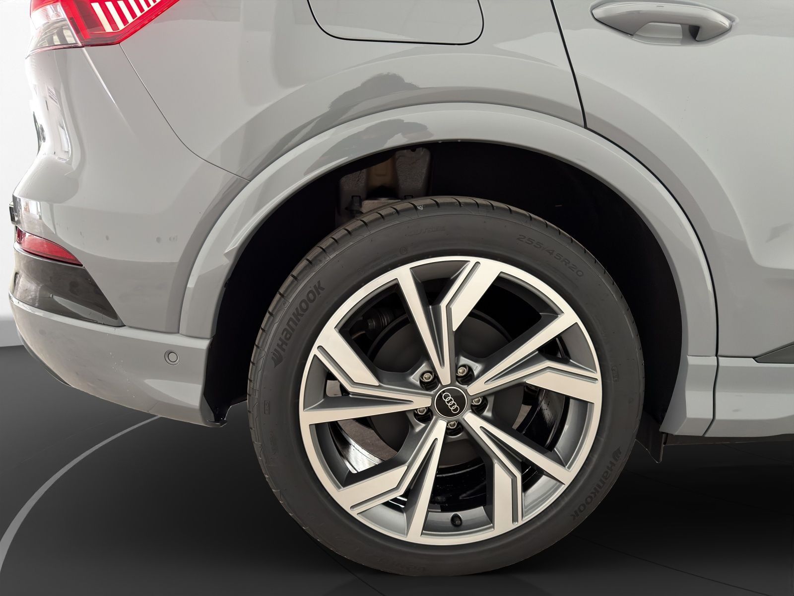 Audi Q4 e-tron - Bild 15