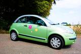 Citroën C3 Pluriel 1.6 16V SensoDrive - Citroën C3: Sensodrive