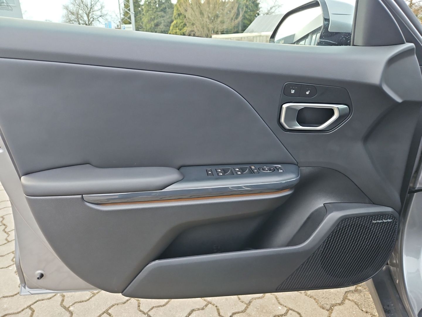 Kia K4 - Bild 13