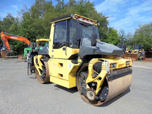 BOMAG BW 174 A P-4 AM