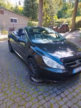 Peugeot 307cc Cabrio - Peugeot 307 in Berlin