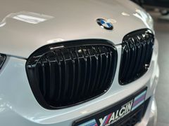 BMW X1 - Ansicht 5