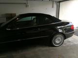 Mercedes-Benz CLK 280 Caprio - Mercedes-Benz CLK 280 in Stuttgart
