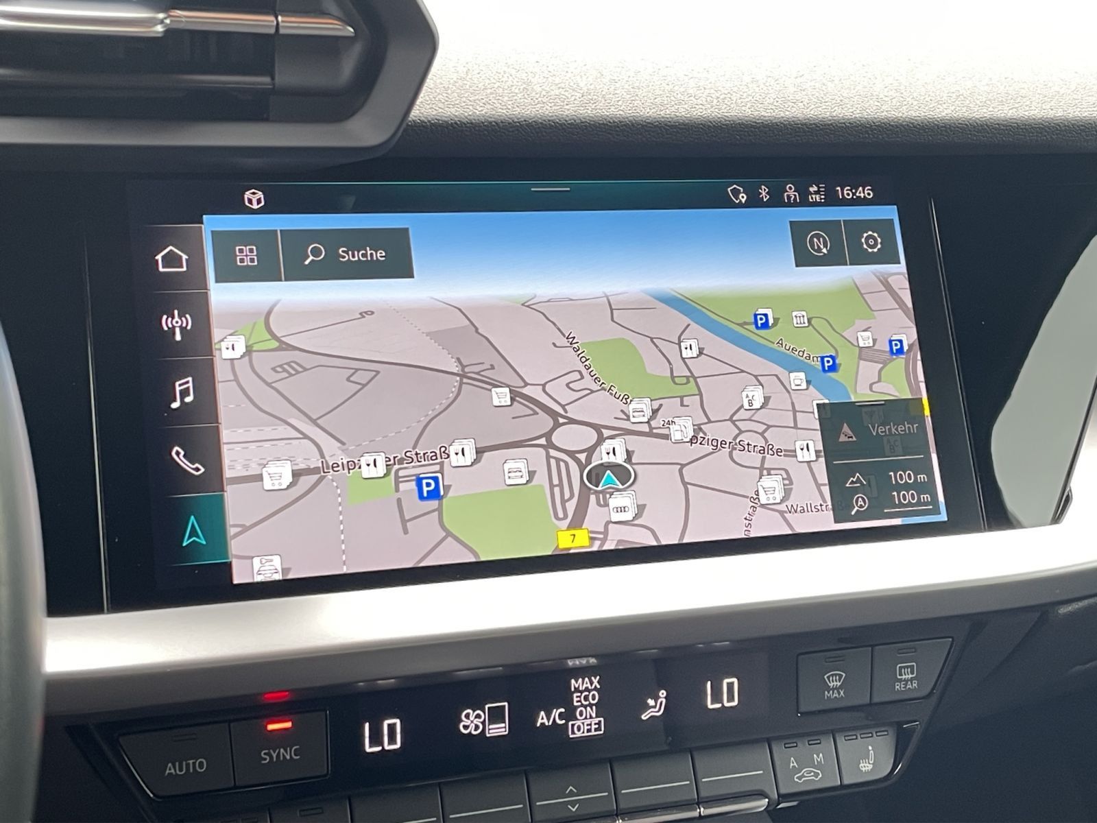 Audi A3 - Bild 14