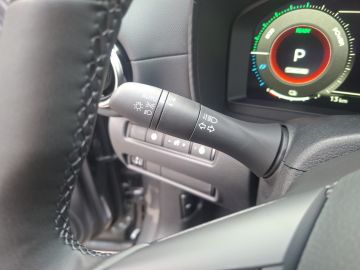 Nissan Juke N-Sport 1.6 Hybrid °BOSE°BF°ACC°RFK°SHZ°