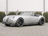 Wiesmann MF 3 Roadster*Schalter*Titano Grigio Met.*19Zoll - Wiesmann aus 2004