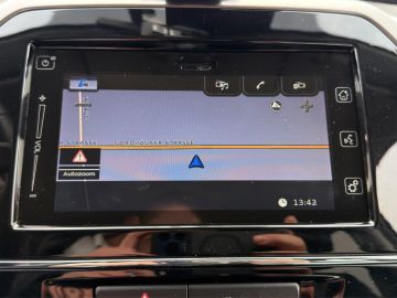 Suzuki Vitara 1.4 AllGrip Comfort Hybrid °LED°Navi°SHZ°
