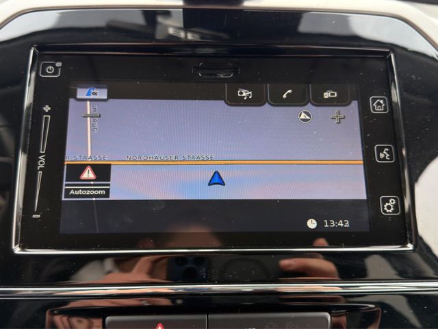 Suzuki Vitara 1.4 AllGrip Comfort Hybrid °LED°Navi°SHZ°