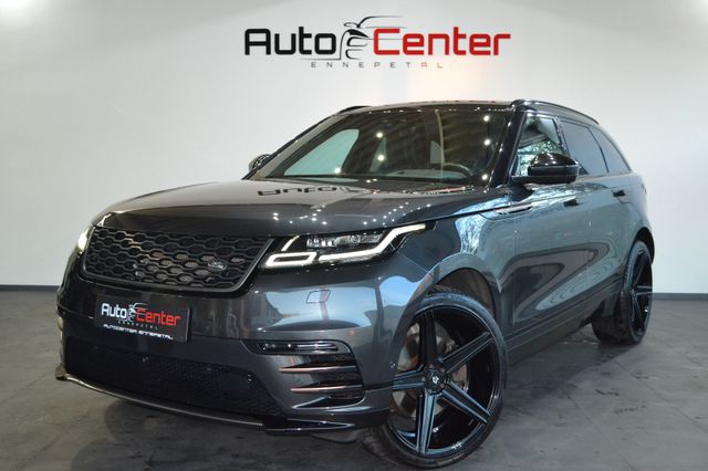 Land Rover Range Rover Velar D300 R-Dynamic HSE *360°*AHK*