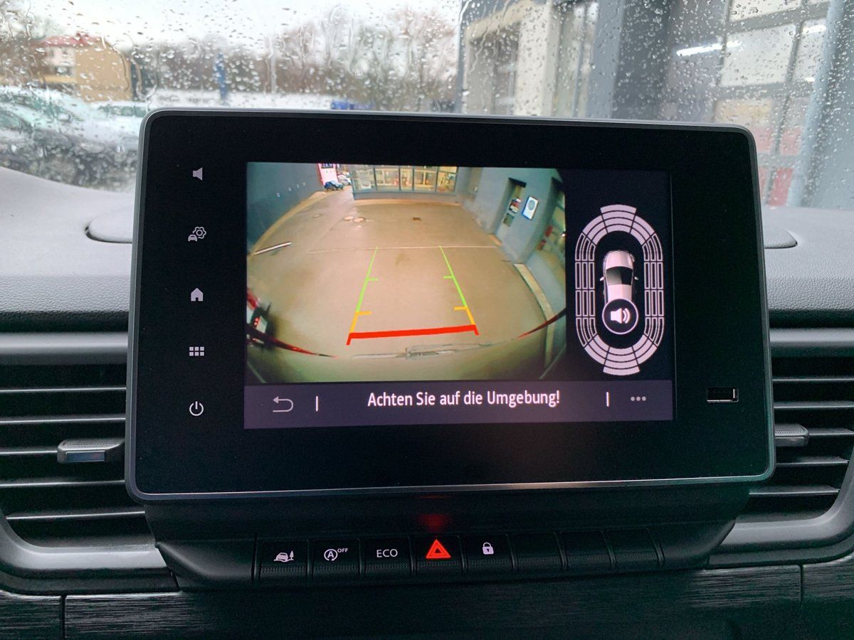 Renault Trafic - Bild 23