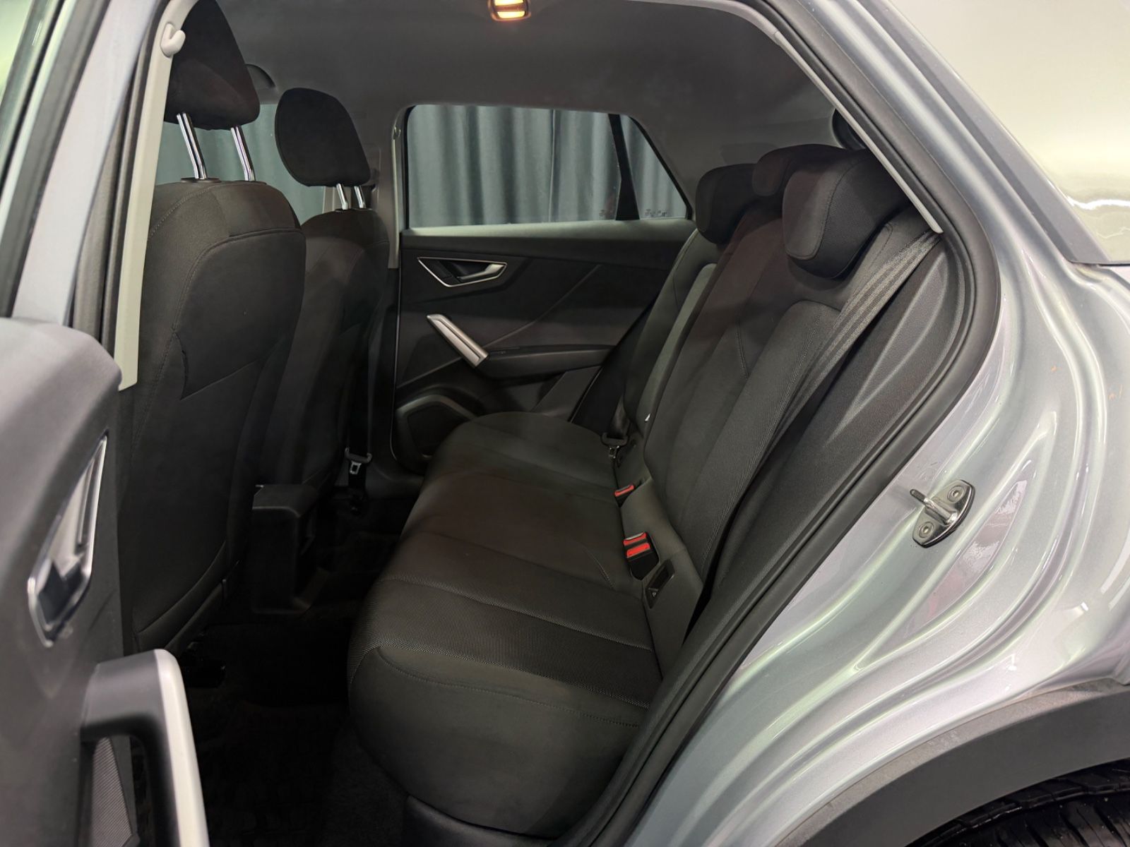 Fahrzeugabbildung Audi Q2 basis ultra|S-TRONIC|NAVI|PDC|LED LICHT|