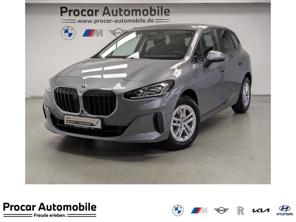 Image of BMW 220 Active Tourer