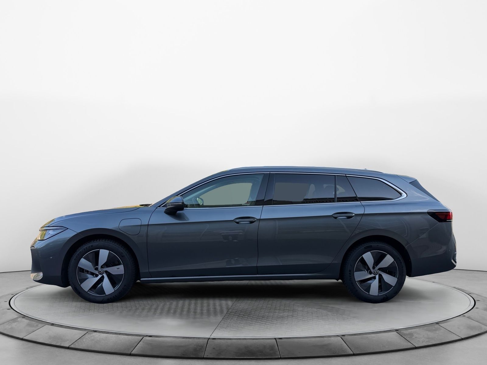 Volkswagen Passat Variant - Bild 3