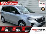 Nissan Townstar Tekna DIG-T 130 NAVI*8fach Bereifung*SH - Nissan Townstar Gebrauchtwagen