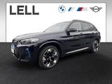 BMW iX3 M Sport Gestiksteuerung Head-Up HK HiFi DAB - BMW iX3 mit Panoramadach
