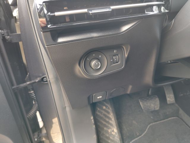 MG MG4 EV 49kWh Standard LED PDC Navi Tempomat