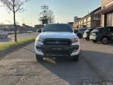 Ford Ranger Ranger 3.2 tdci double cab Wildtrak  - Ford Ranger: Cab
