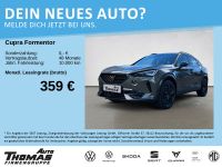 Cupra Formentor - Vorschau Bild 1
