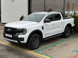 Ford 2.0EB 4WD WILDTRAK DC KAMERA LM18" NAVI ACC AHK - Ford Neuwagen: Ka