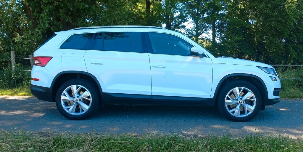 Image of Skoda Kodiaq