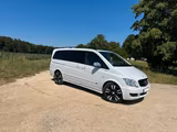 Mercedes-Benz Viano 3.0 CDI AVANTGARDE lang AVANTGARDE - Mercedes-Benz Viano Gebrauchtwagen