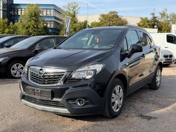 Opel Mokka - 2